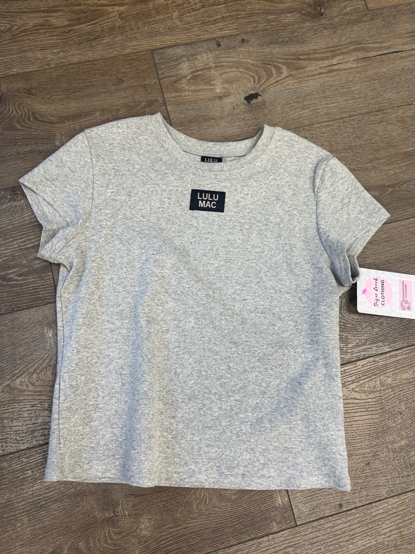 Lulu Mac Babydoll Tops