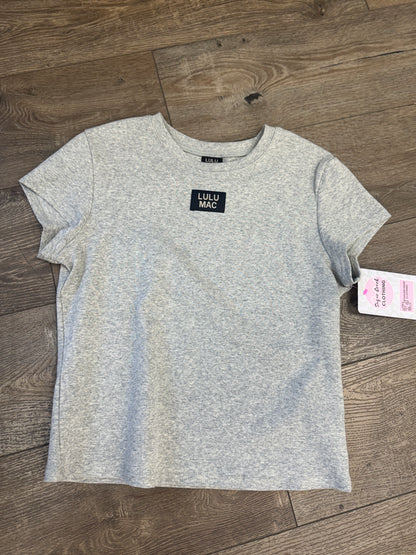 Lulu Mac Babydoll Tops