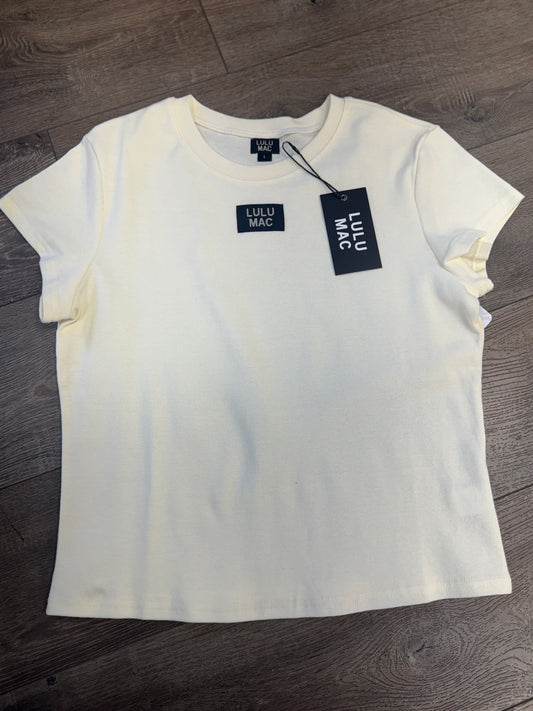 Lulu Mac Babydoll Tops