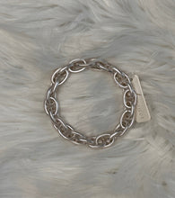 Load image into Gallery viewer, Metal Link Bracelet