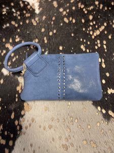 Hobo Sable Clutch