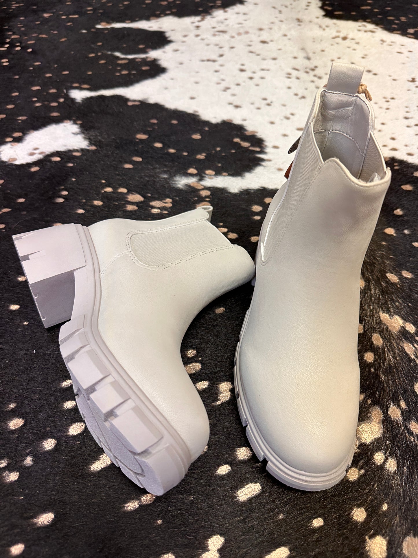 Ivy Boot