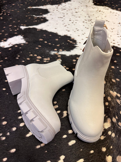 Ivy Boot