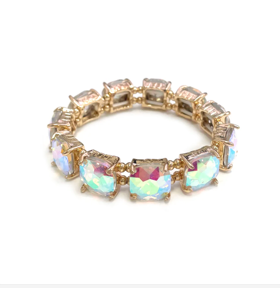 Prism Glow Bracelet