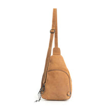 Load image into Gallery viewer, Myra Antelope Trail Sling Bag