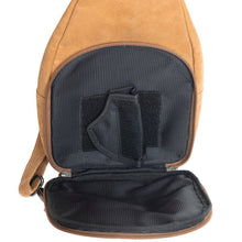 Load image into Gallery viewer, Myra Antelope Trail Sling Bag