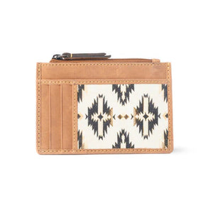 Myra Desert Diamond Credit Card Holder