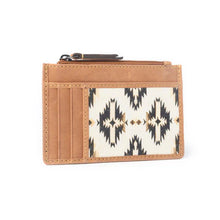 Load image into Gallery viewer, Myra Desert Diamond Credit Card Holder