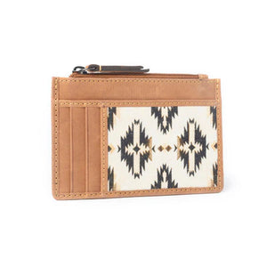 Myra Desert Diamond Credit Card Holder