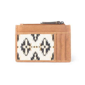 Myra Desert Diamond Credit Card Holder