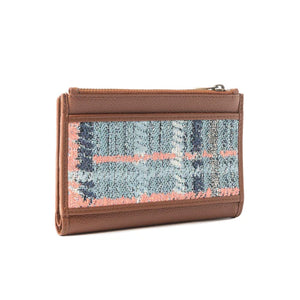 Pastel Desert Sunrise Wallet