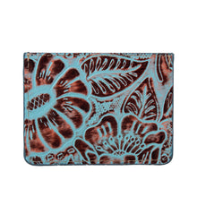 Load image into Gallery viewer, Myra Prairie Spring Credit Card Holder