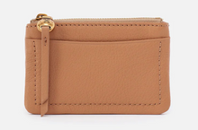 Load image into Gallery viewer, Hobo Lumen Card Case Sand Stone