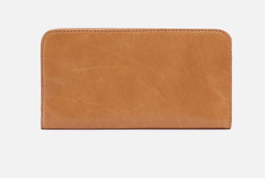 Hobo Angle Wallet