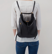 Load image into Gallery viewer, Hobo Merrin Backpack/Shoulder Bag