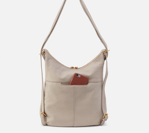Hobo Merrin Backpack/Shoulder Bag