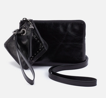 Load image into Gallery viewer, Hobo Keeper Pouch Wristlet