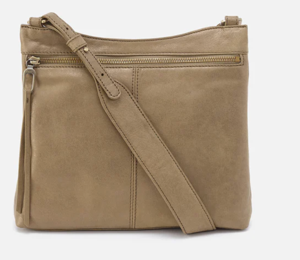 Hobo Cambel Crossbody