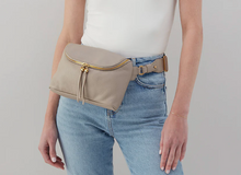 Load image into Gallery viewer, Hobo Fern Large Belt Bag