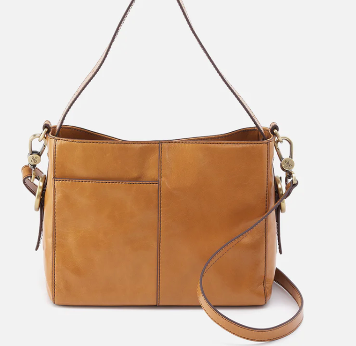 Hobo Render Small Crossbody