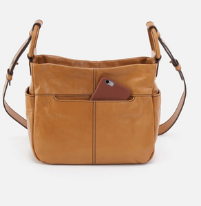 Hobo Sheila Crossbody