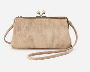 Hobo Lauren Frame Crossbody