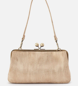 Hobo Lauren Frame Crossbody