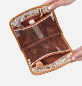 Hobo Beauty Cosmetic Pouch