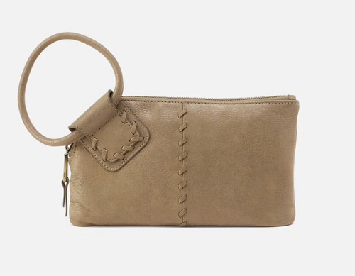 Hobo Sable Clutch