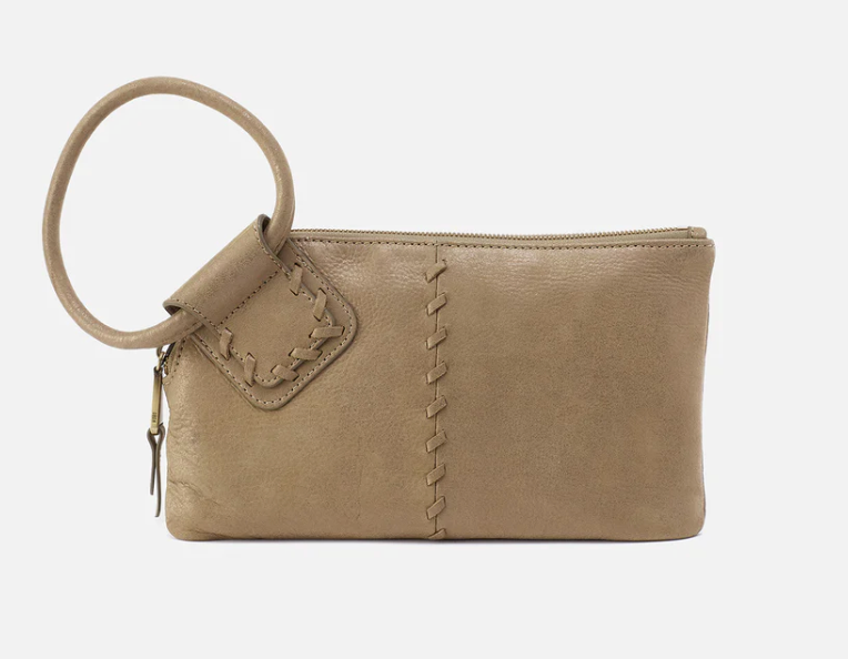 Hobo Sable Clutch