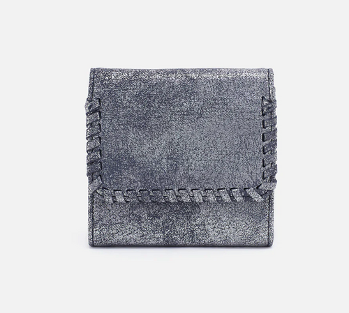 Hobo Foray Small Wallet