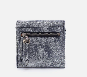 Hobo Foray Small Wallet