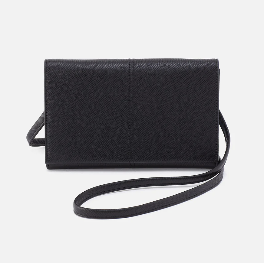 Essential Wallet Crossbody