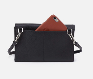 Essential Wallet Crossbody