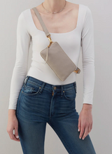 Load image into Gallery viewer, Hobo Fern Slim Belt Bag