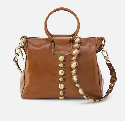 Hobo Sheila Medium Satchel