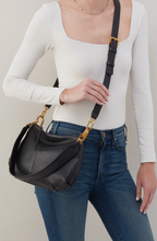 Load image into Gallery viewer, Hobo Vance Shoulder Crossbody