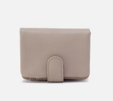 Load image into Gallery viewer, Hobo Fern Bi Fold Wallet