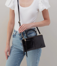 Load image into Gallery viewer, Hobo Sable Crossbody