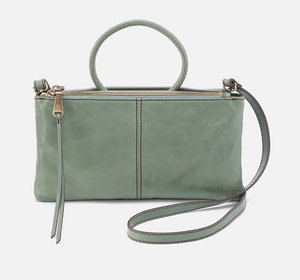 Hobo Sable Crossbody