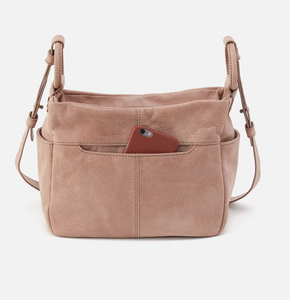 Hobo Sheila Crossbody