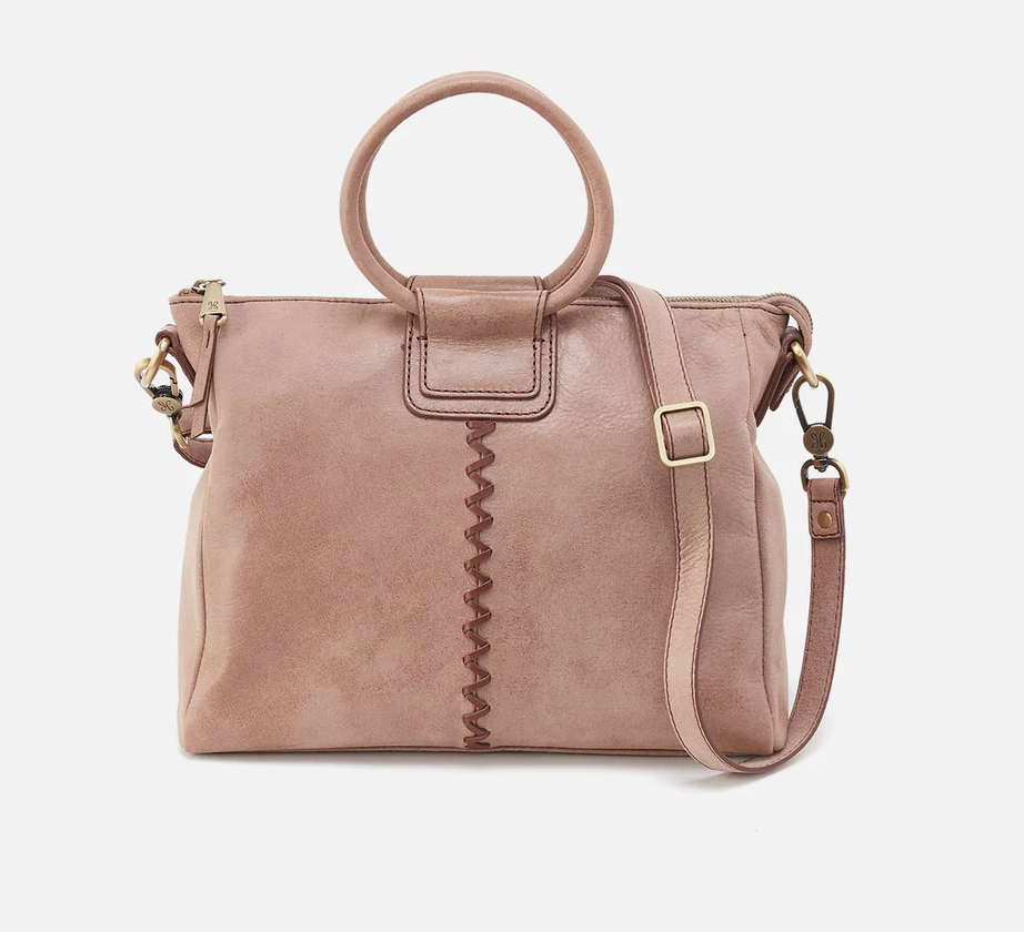 Sheila Medium Satchel