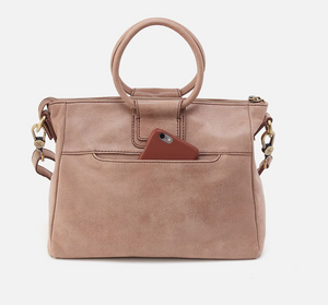 Sheila Medium Satchel