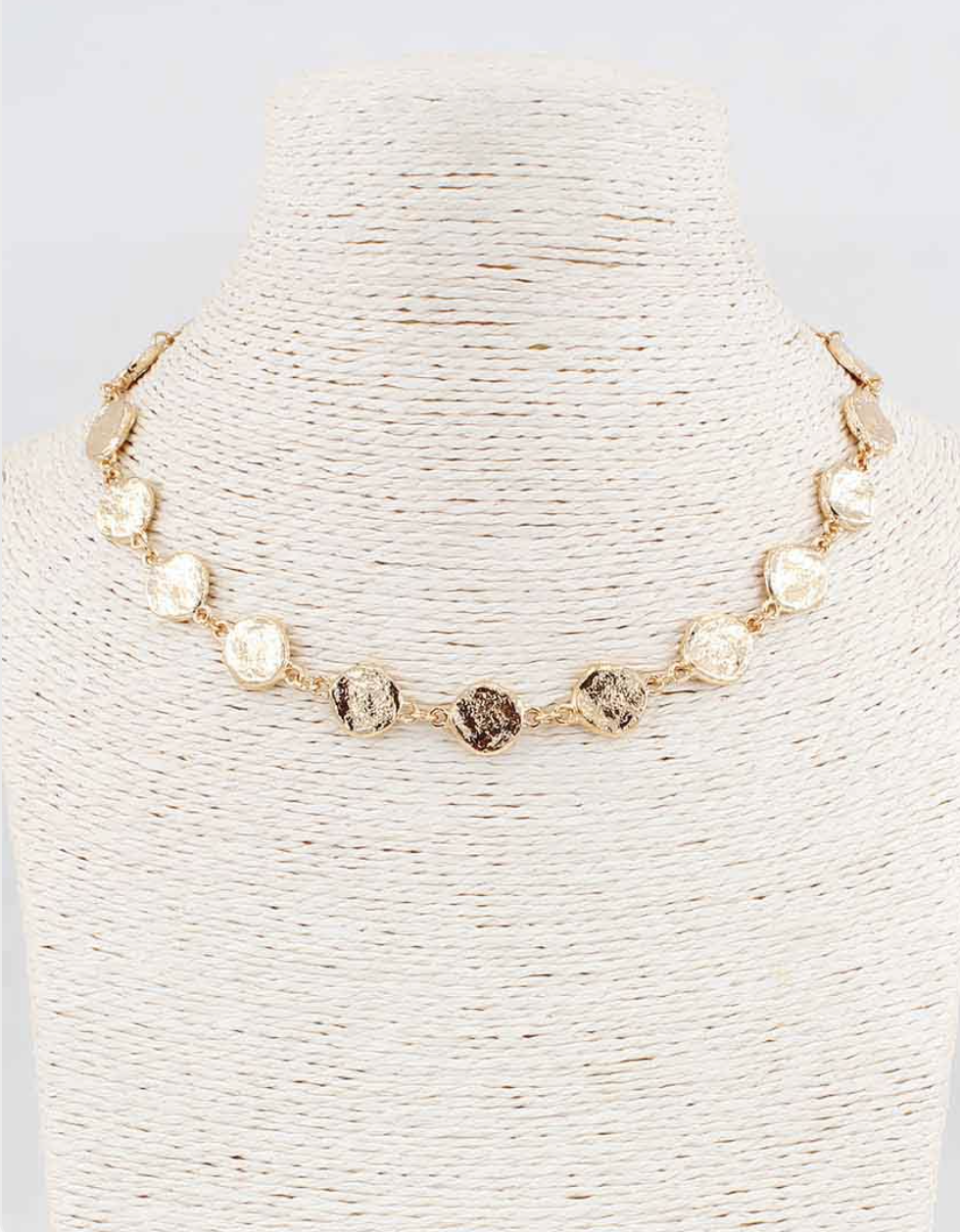 In the Moment Necklace