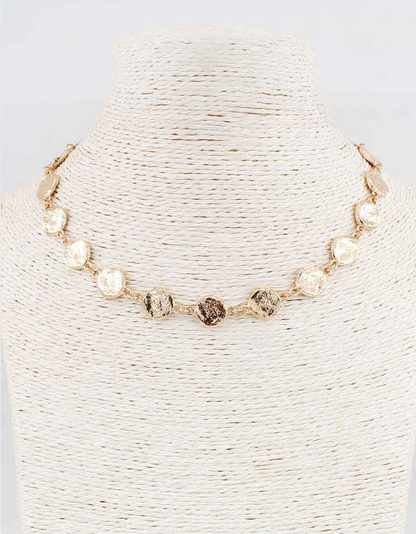 In the Moment Necklace