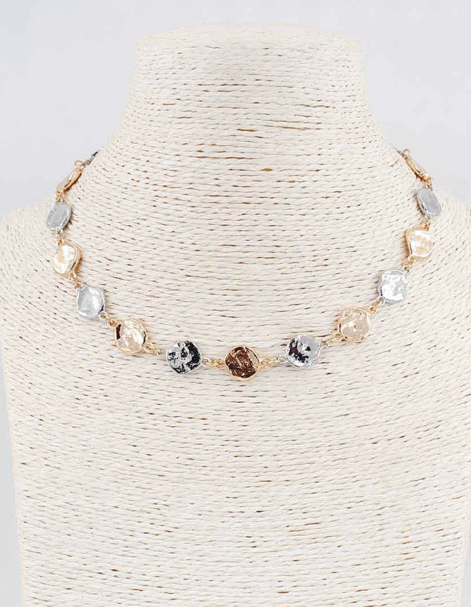 In the Moment Necklace