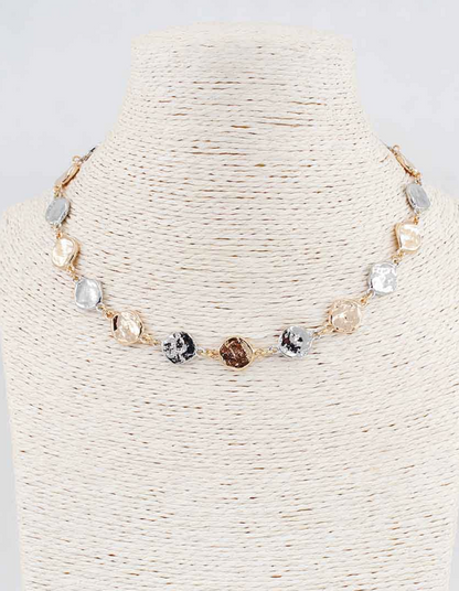 In the Moment Necklace