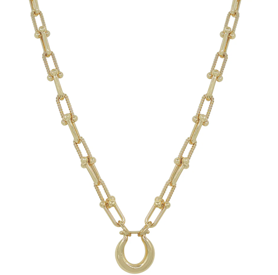 Bold & Balanced Chain
