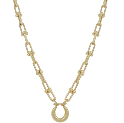 Bold & Balanced Chain