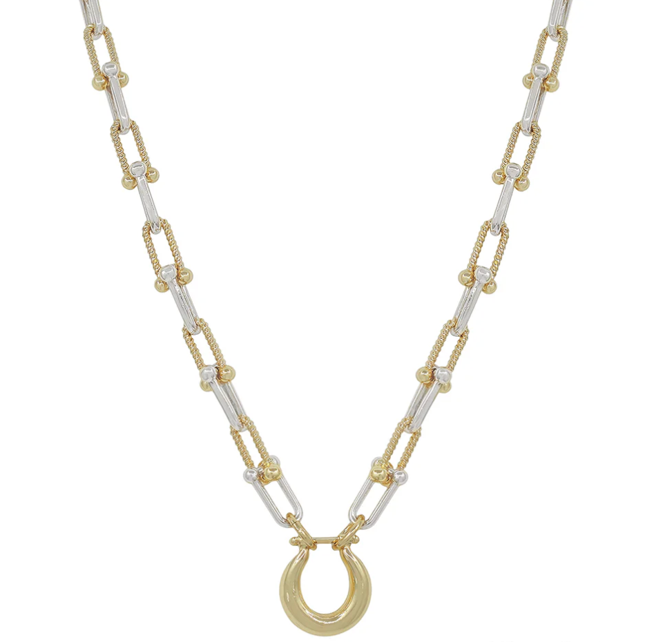 Bold & Balanced Chain